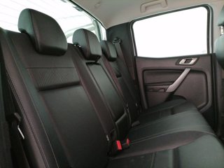 FORD Ranger 2.0 ECOBLUE aut. 213 CV DC Limited 5 posti