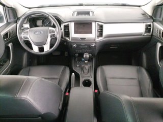 FORD Ranger 2.0 ECOBLUE aut. 213 CV DC Limited 5 posti
