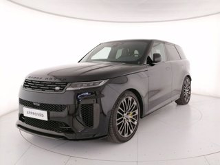 LAND ROVER Range rover sport 4.4 v8 mhev sv awd 635cv auto