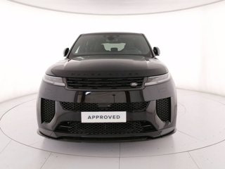 LAND ROVER Range rover sport 4.4 v8 mhev sv awd 635cv auto