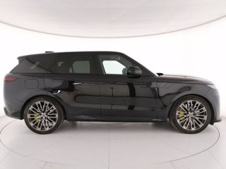 LAND ROVER Range rover sport 4.4 v8 mhev sv awd 635cv auto