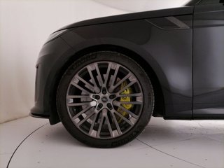 LAND ROVER Range rover sport 4.4 v8 mhev sv awd 635cv auto