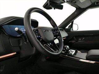 LAND ROVER Range rover sport 4.4 v8 mhev sv awd 635cv auto