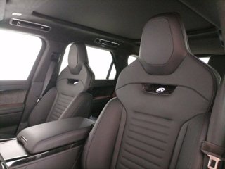 LAND ROVER Range rover sport 4.4 v8 mhev sv awd 635cv auto