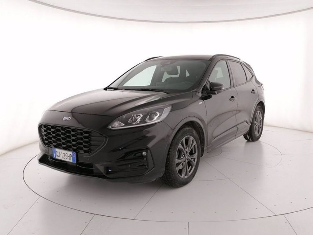 FORD Kuga 1.5 EcoBlue 120 CV aut. 2WD ST-Line