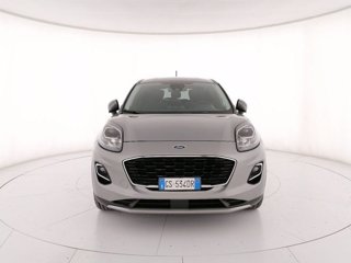 FORD Puma 1.0 EcoBoost Hybrid 125 CV S&S Titanium
