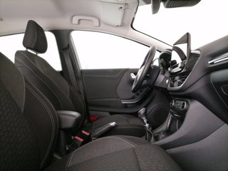 FORD Puma 1.0 EcoBoost Hybrid 125 CV S&S Titanium