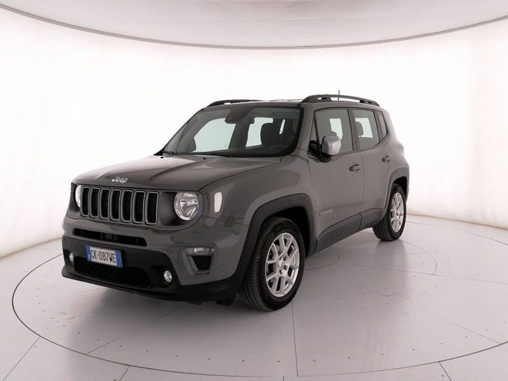 JEEP Renegade 1.0 T3 Limited