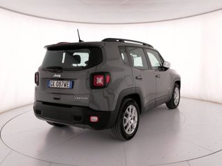 JEEP Renegade 1.0 T3 Limited