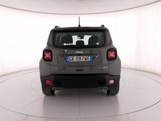 JEEP Renegade 1.0 T3 Limited