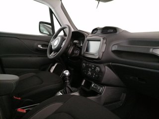 JEEP Renegade 1.0 T3 Limited