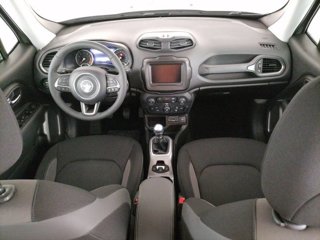 JEEP Renegade 1.0 T3 Limited