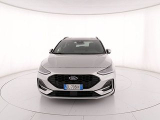 FORD Focus 1.5 EcoBlue 120 CV automatico SW ST-Line X