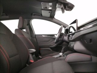 FORD Focus 1.5 EcoBlue 120 CV automatico SW ST-Line X