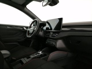 FORD Focus 1.5 EcoBlue 120 CV automatico SW ST-Line X