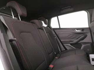FORD Focus 1.5 EcoBlue 120 CV automatico SW ST-Line X