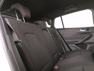 FORD Focus 1.5 EcoBlue 120 CV automatico SW ST-Line X