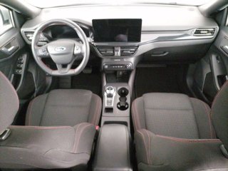 FORD Focus 1.5 EcoBlue 120 CV automatico SW ST-Line X