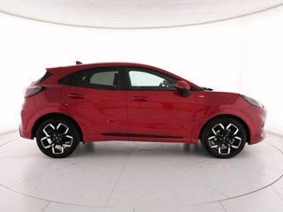 FORD Puma 1.0 EcoBoost Hybrid 125 CV S&S ST-Line X
