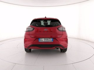 FORD Puma 1.0 EcoBoost Hybrid 125 CV S&S ST-Line X