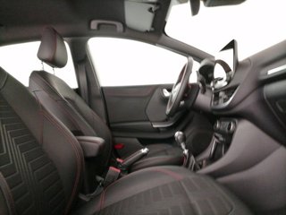 FORD Puma 1.0 EcoBoost Hybrid 125 CV S&S ST-Line X