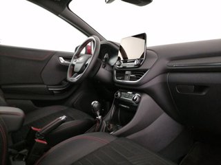 FORD Puma 1.0 EcoBoost Hybrid 125 CV S&S ST-Line X