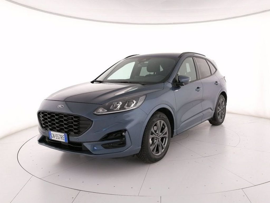 FORD Kuga 2.5 Full Hybrid 190 CV CVT 2WD ST-Line