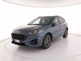 FORD Kuga 2.5 Full Hybrid 190 CV CVT 2WD ST-Line