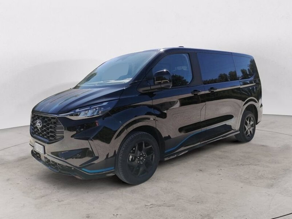 FORD Tourneo custom v710 320 2.0 ecoblue 170cv sport l1h1 a8