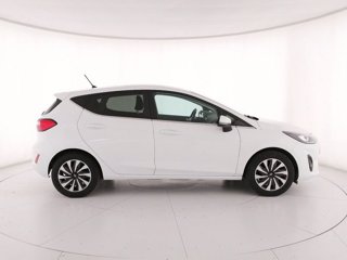 FORD Fiesta 1.1 75 CV GPL 5 porte Titanium