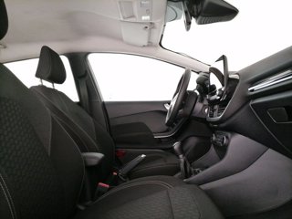 FORD Fiesta 1.1 75 CV GPL 5 porte Titanium