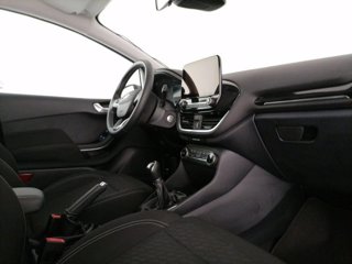 FORD Fiesta 1.1 75 CV GPL 5 porte Titanium