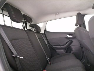 FORD Fiesta 1.1 75 CV GPL 5 porte Titanium
