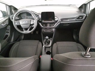 FORD Fiesta 1.1 75 CV GPL 5 porte Titanium