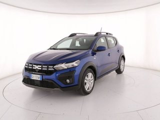 DACIA Sandero Stepway 1.0 TCe ECO-G Expression