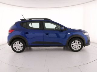 DACIA Sandero Stepway 1.0 TCe ECO-G Expression