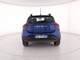 DACIA Sandero Stepway 1.0 TCe ECO-G Expression