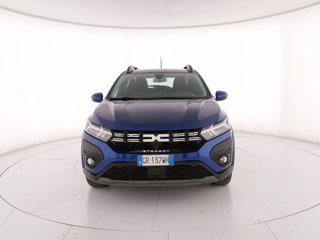 DACIA Sandero Stepway 1.0 TCe ECO-G Expression