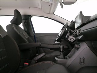 DACIA Sandero Stepway 1.0 TCe ECO-G Expression
