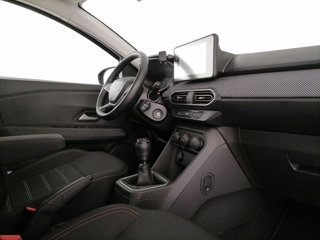 DACIA Sandero Stepway 1.0 TCe ECO-G Expression