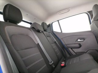 DACIA Sandero Stepway 1.0 TCe ECO-G Expression