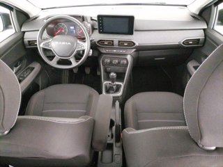 DACIA Sandero Stepway 1.0 TCe ECO-G Expression