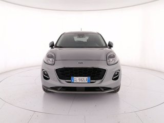 FORD Puma 1.0 EcoBoost Hybrid 125 CV S&S Titanium