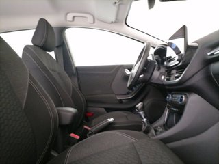 FORD Puma 1.0 EcoBoost Hybrid 125 CV S&S Titanium