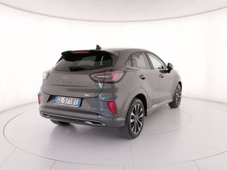 FORD Puma 1.0 EcoBoost Hybrid 155 CV S&S ST-Line Vignale