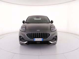 FORD Puma 1.0 EcoBoost Hybrid 155 CV S&S ST-Line Vignale