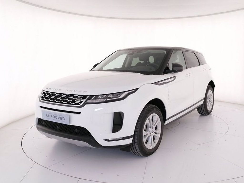 LAND ROVER Range Rover Evoque 2.0D I4-L.Flw 150 CV AWD Auto