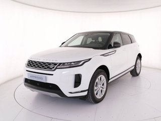 LAND ROVER Range Rover Evoque 2.0D I4-L.Flw 150 CV AWD Auto