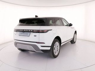 LAND ROVER Range Rover Evoque 2.0D I4-L.Flw 150 CV AWD Auto
