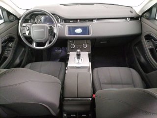 LAND ROVER Range Rover Evoque 2.0D I4-L.Flw 150 CV AWD Auto